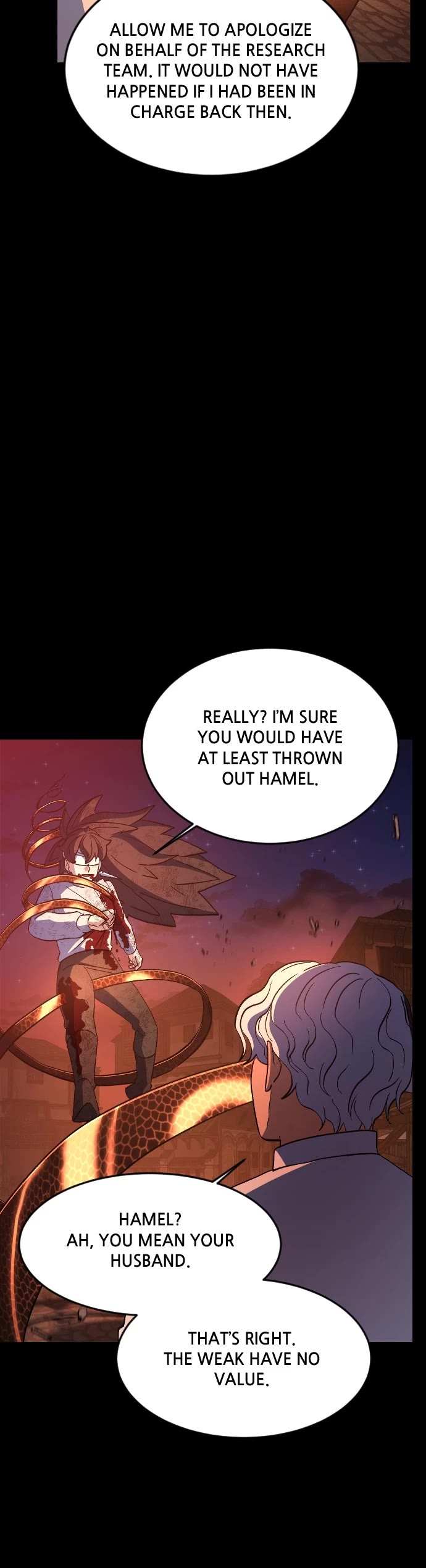 The Last Golden Child chapter 164 page 44