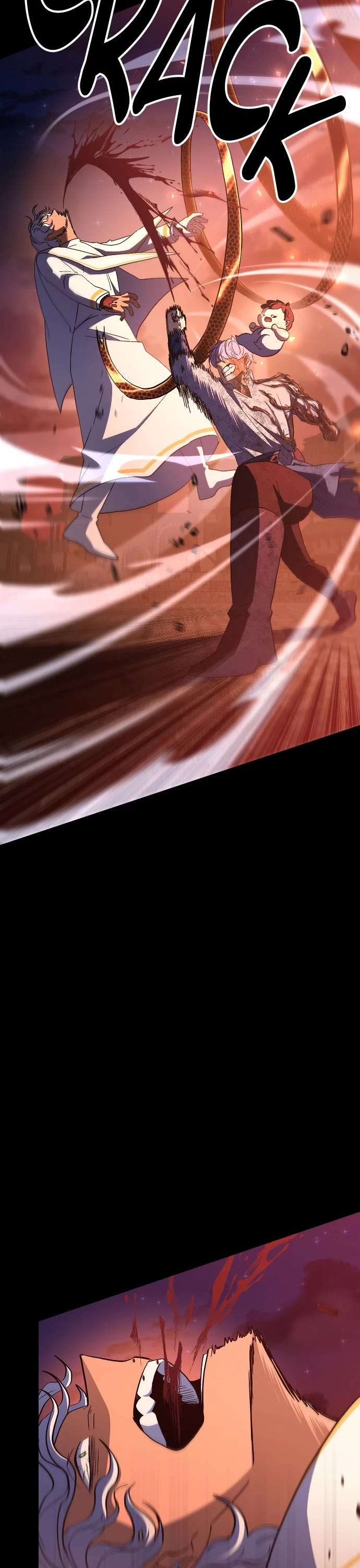 The Last Golden Child chapter 164 page 47