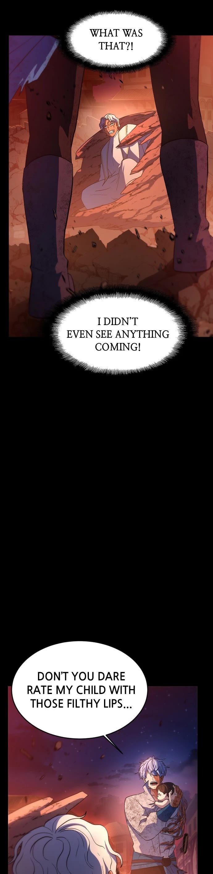 The Last Golden Child chapter 164 page 49