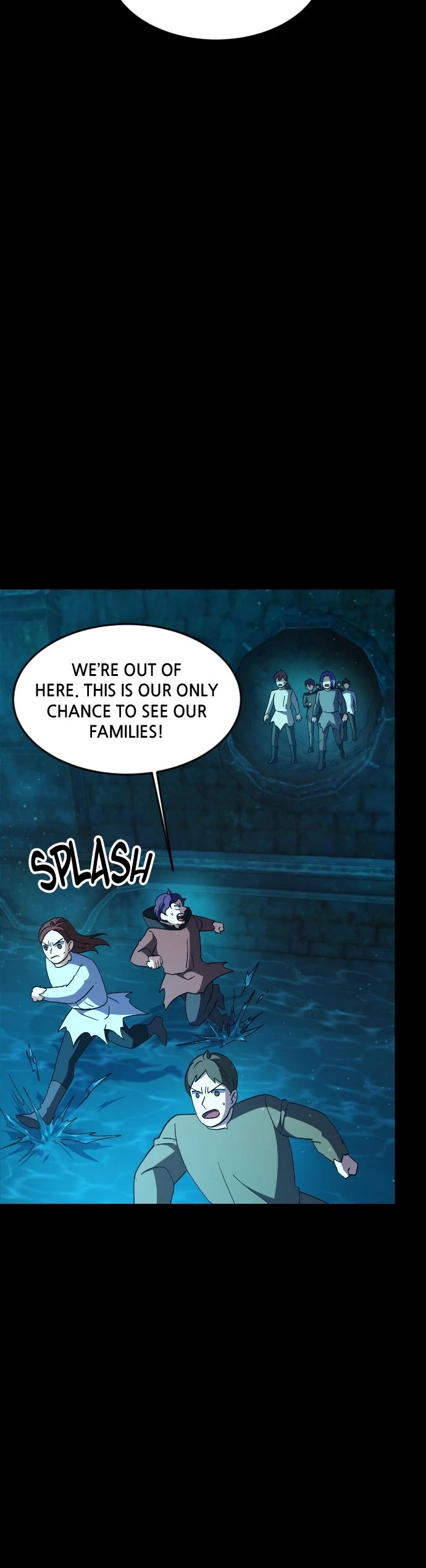 The Last Golden Child chapter 164 page 5