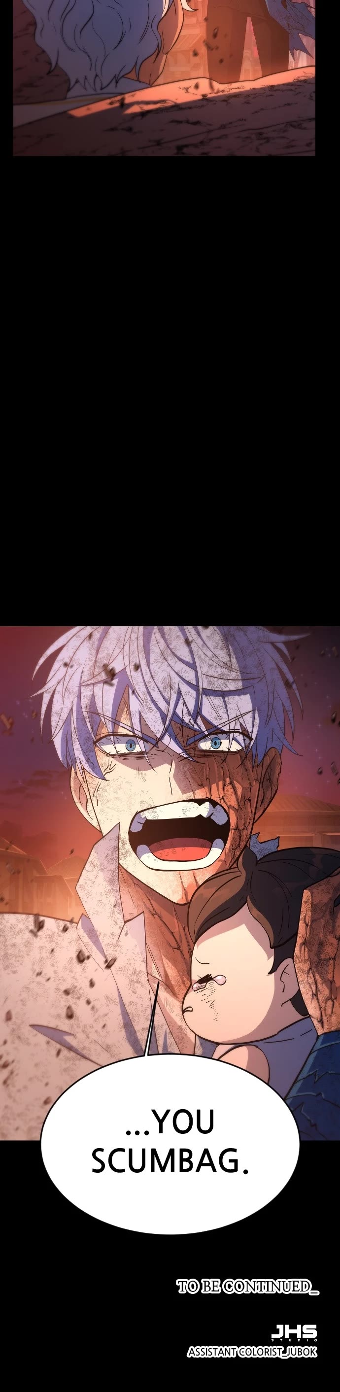 The Last Golden Child chapter 164 page 50