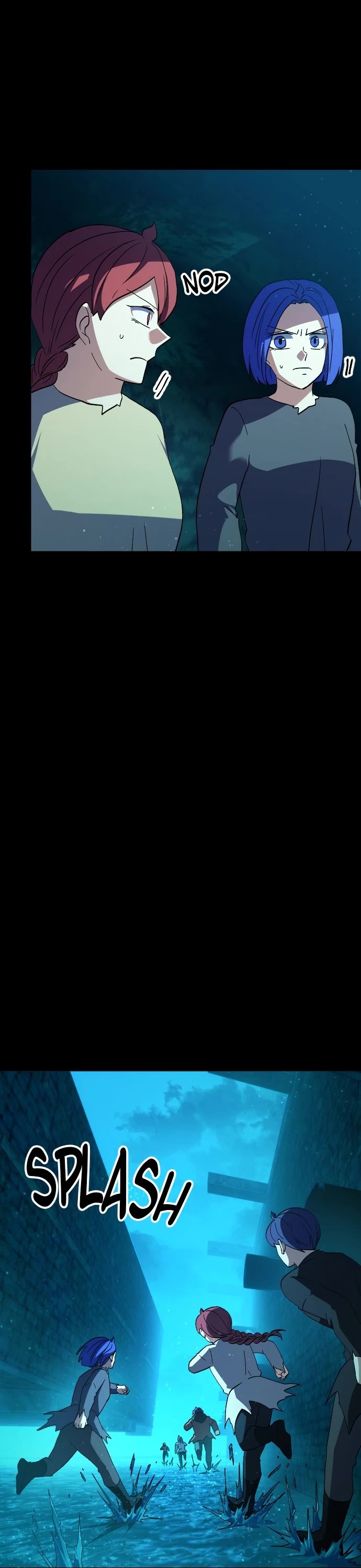 The Last Golden Child chapter 164 page 6