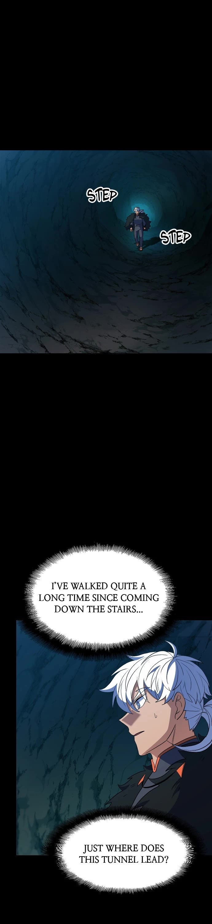 The Last Golden Child chapter 165 page 1