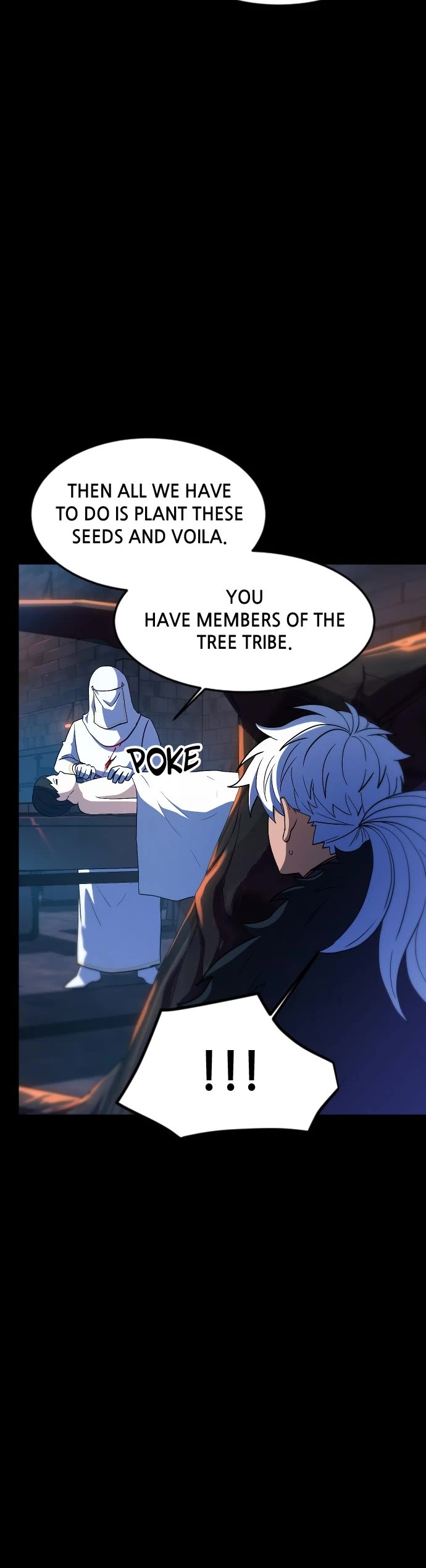 The Last Golden Child chapter 165 page 10