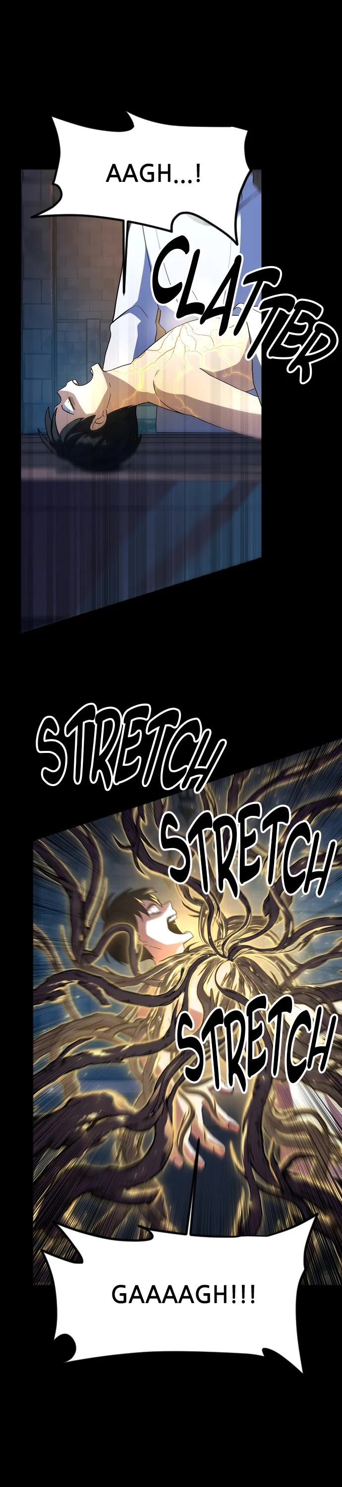 The Last Golden Child chapter 165 page 11