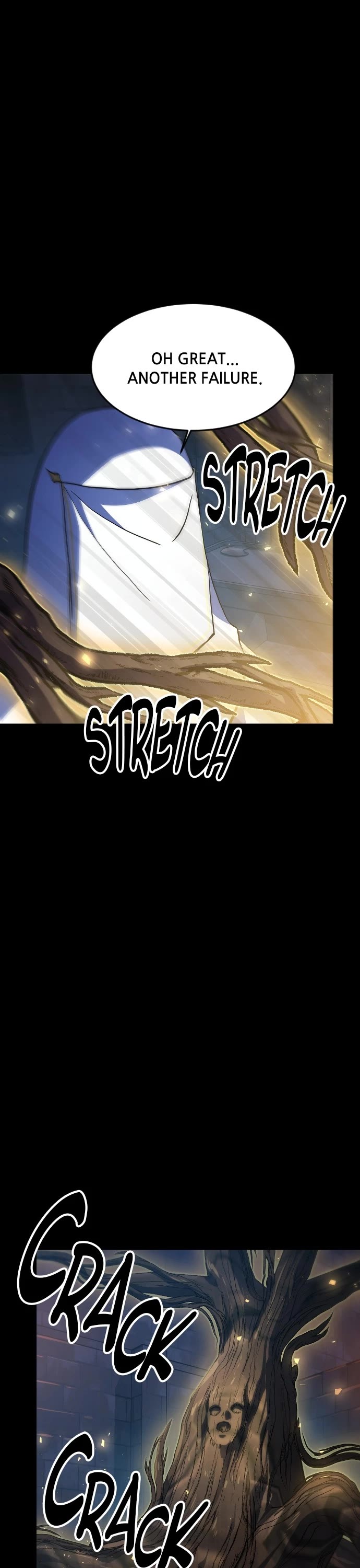 The Last Golden Child chapter 165 page 12