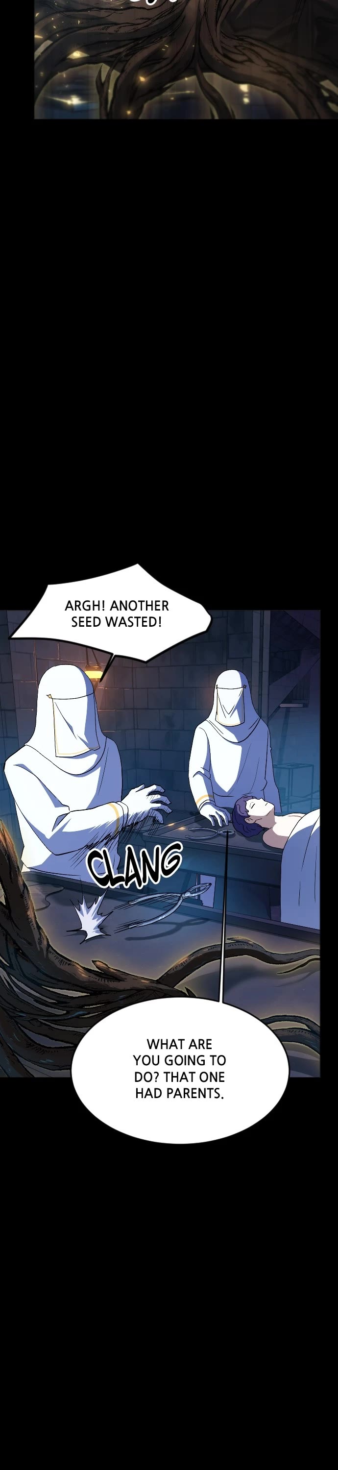 The Last Golden Child chapter 165 page 13