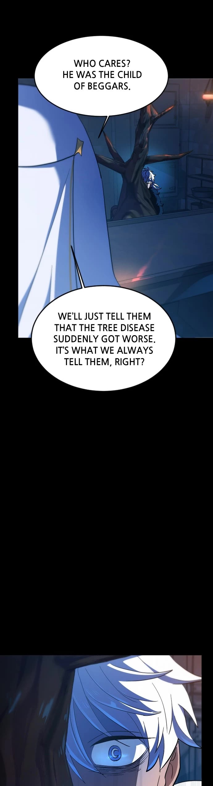 The Last Golden Child chapter 165 page 14