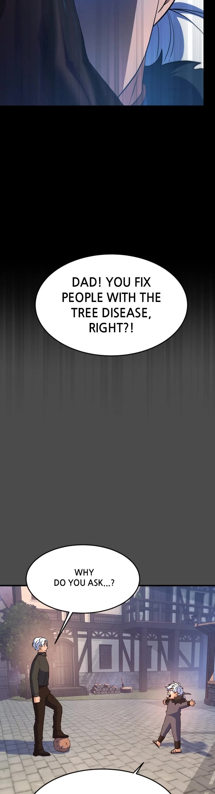 The Last Golden Child chapter 165 page 15