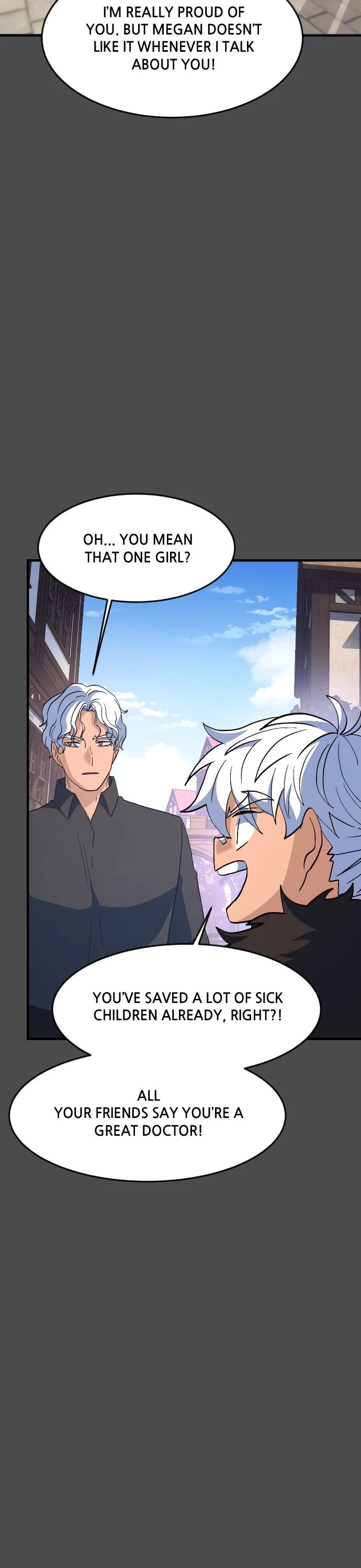 The Last Golden Child chapter 165 page 16