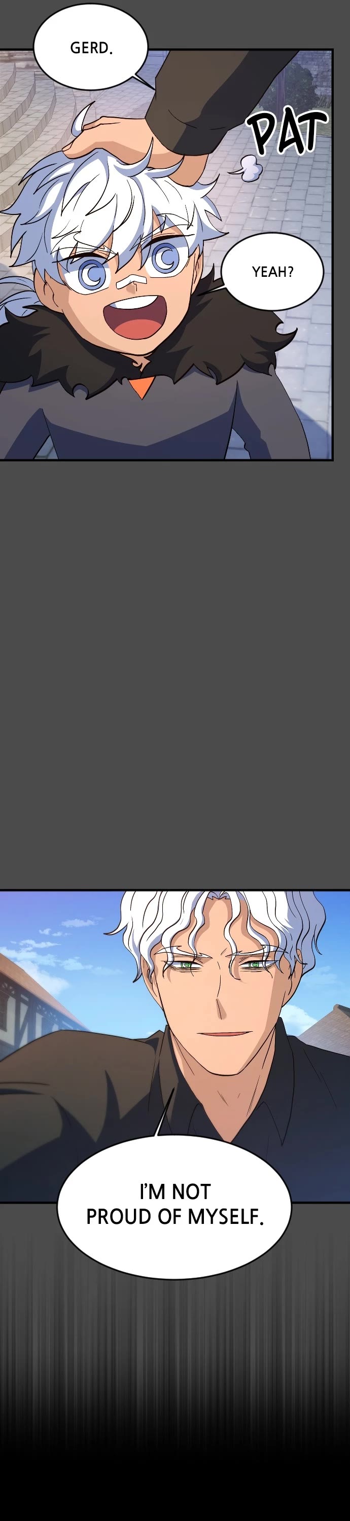 The Last Golden Child chapter 165 page 17