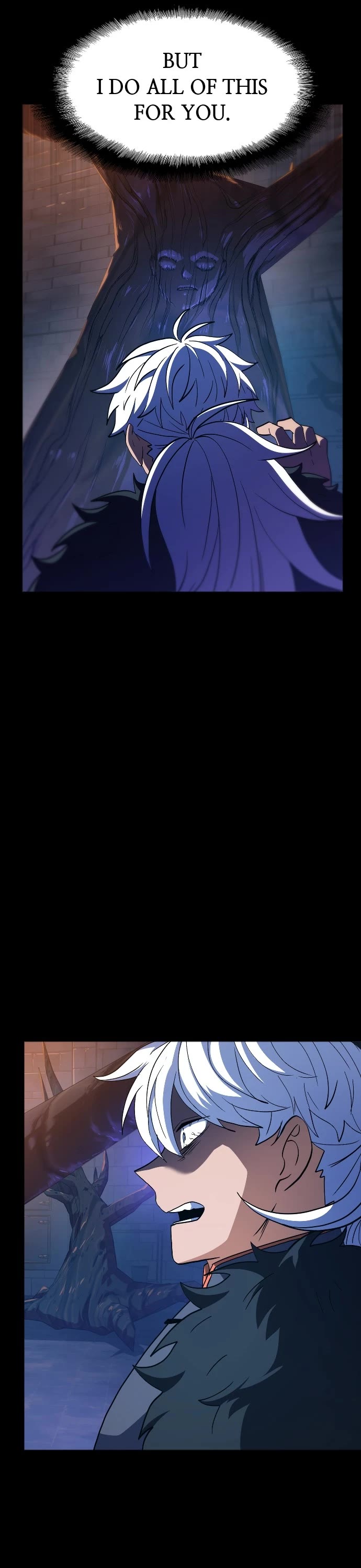 The Last Golden Child chapter 165 page 18