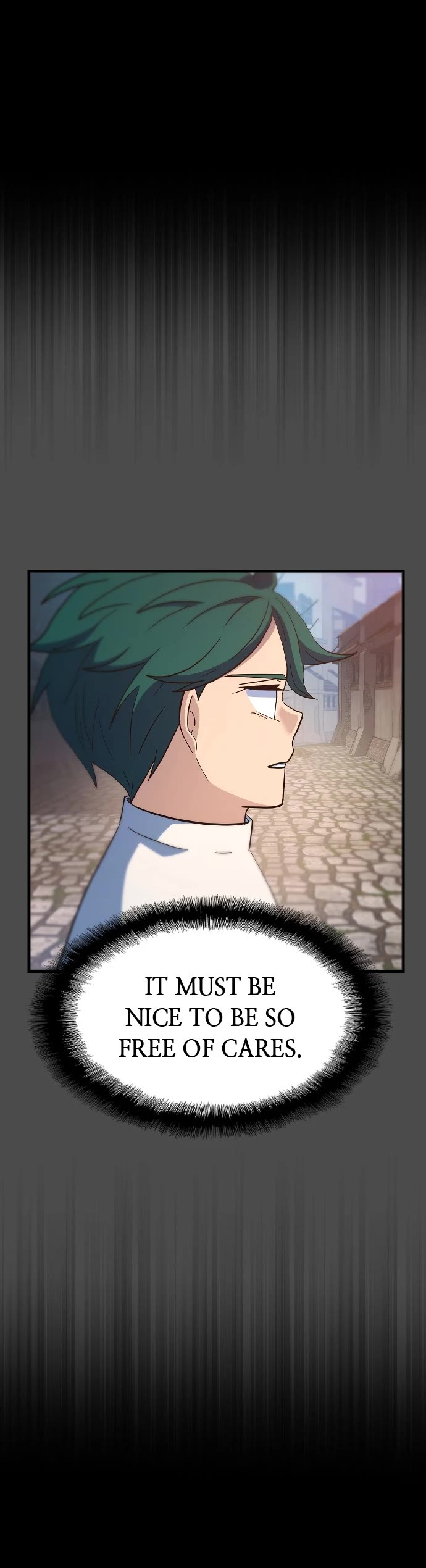 The Last Golden Child chapter 165 page 19