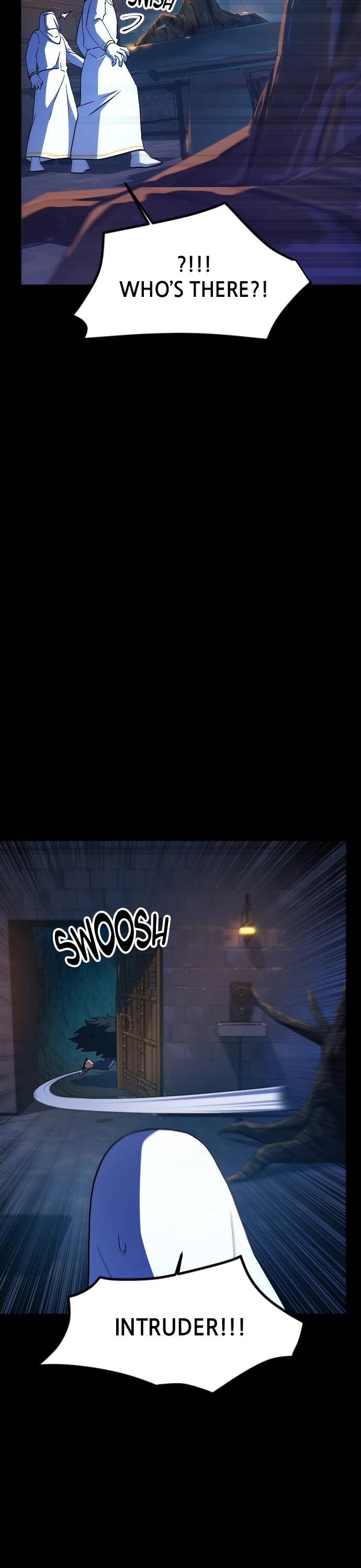 The Last Golden Child chapter 165 page 21