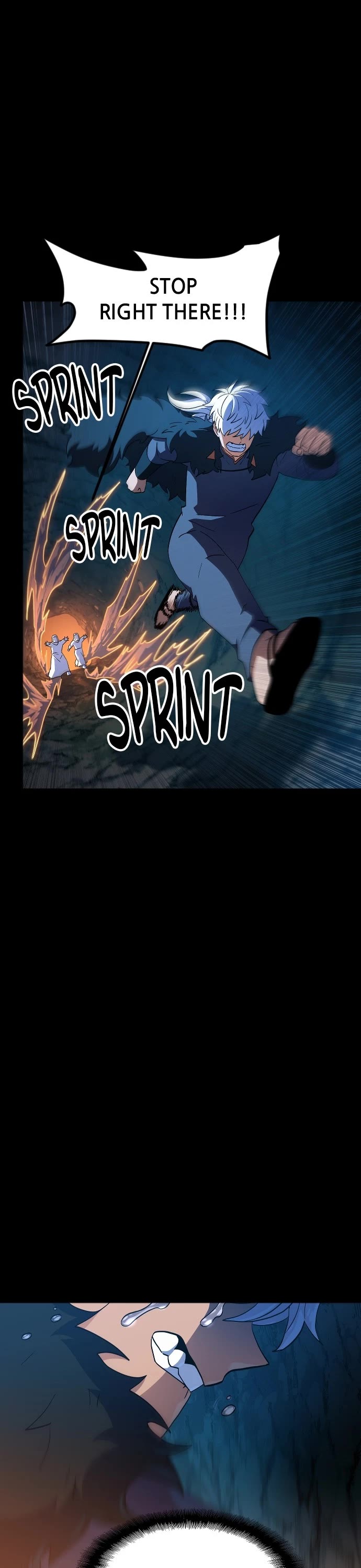 The Last Golden Child chapter 165 page 22