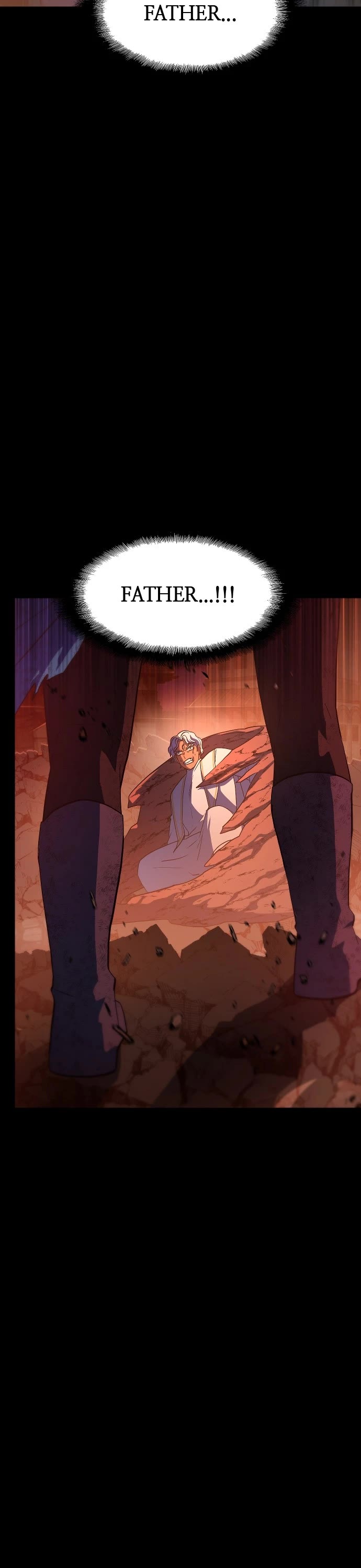 The Last Golden Child chapter 165 page 23