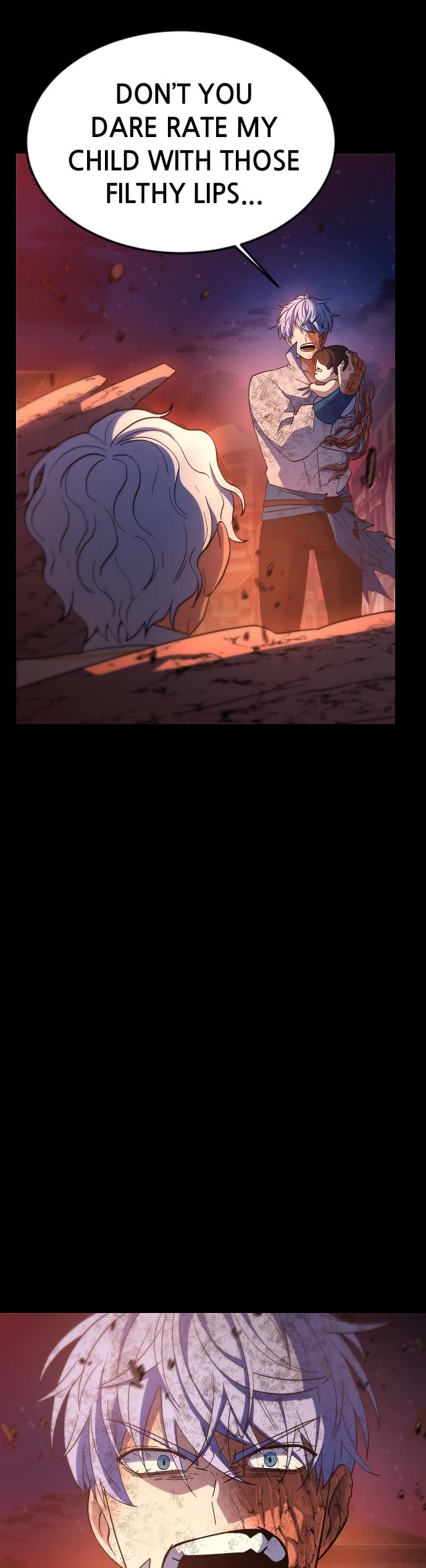 The Last Golden Child chapter 165 page 24