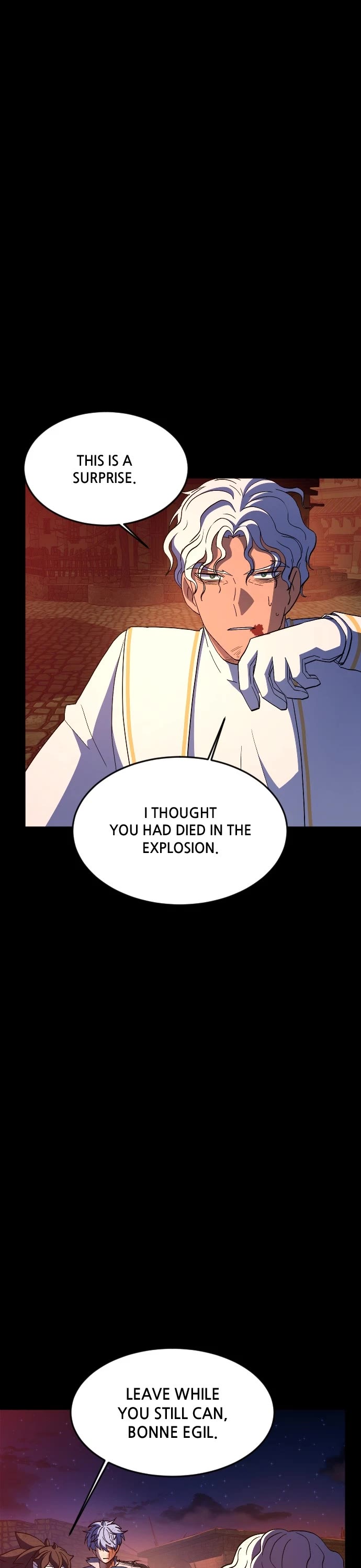 The Last Golden Child chapter 165 page 26