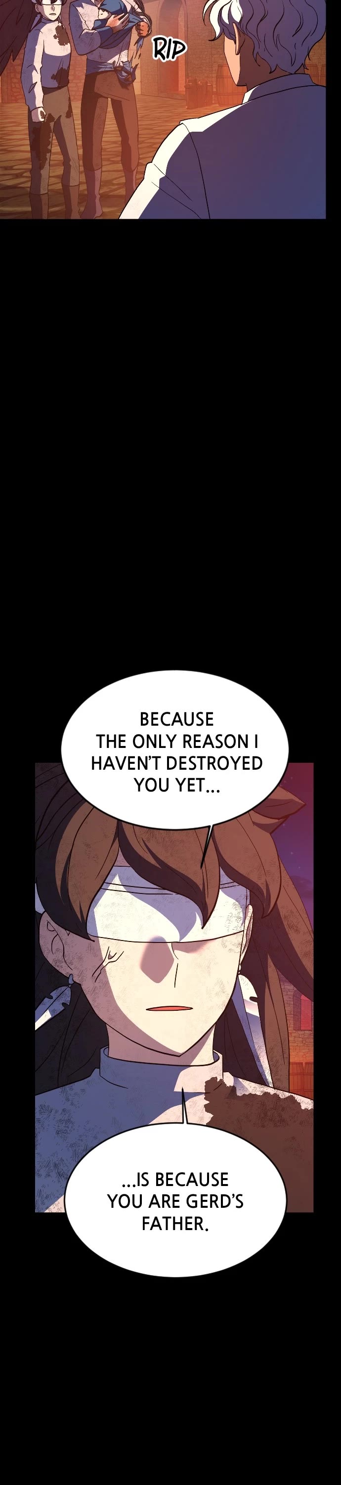 The Last Golden Child chapter 165 page 27