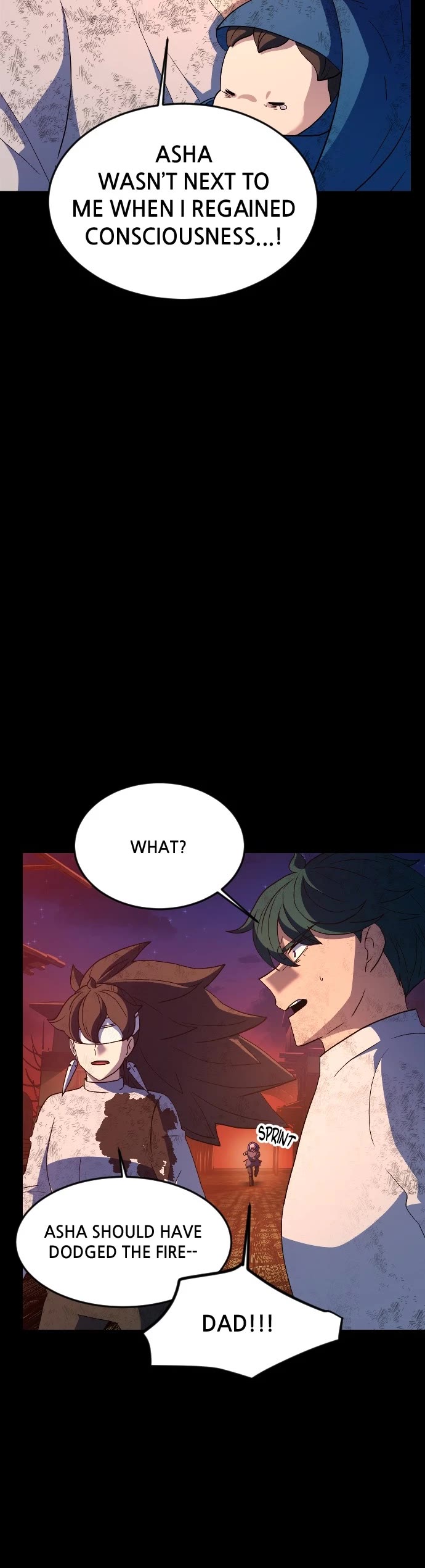 The Last Golden Child chapter 165 page 29