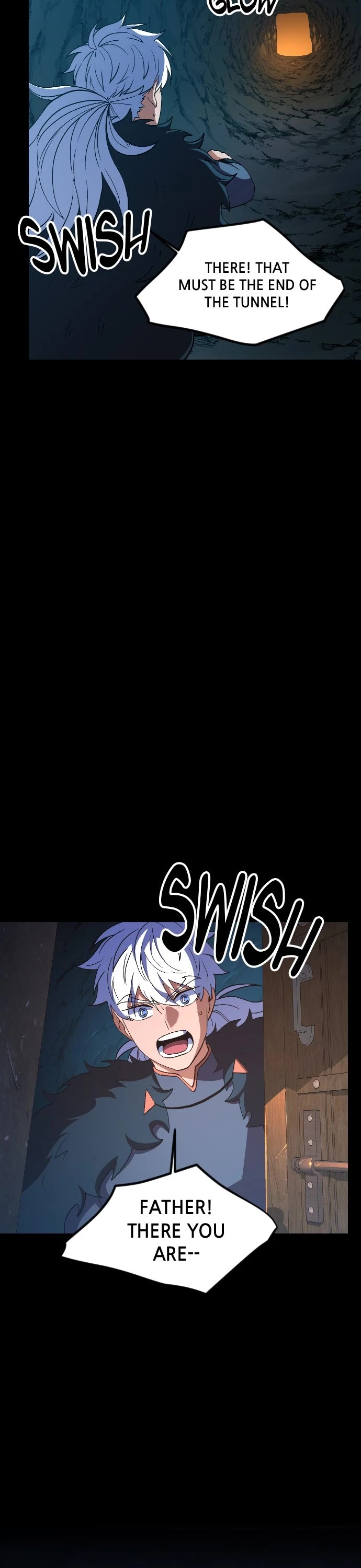 The Last Golden Child chapter 165 page 3