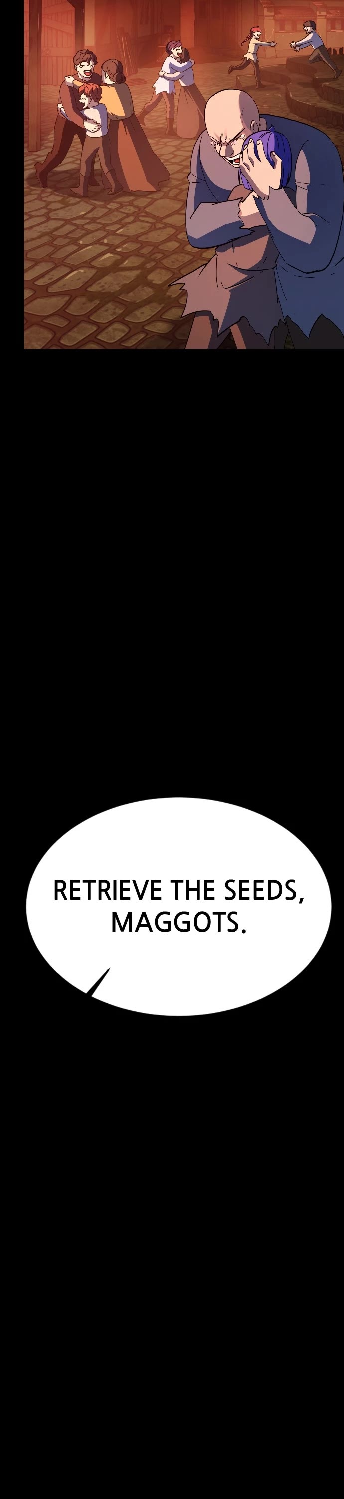 The Last Golden Child chapter 165 page 33