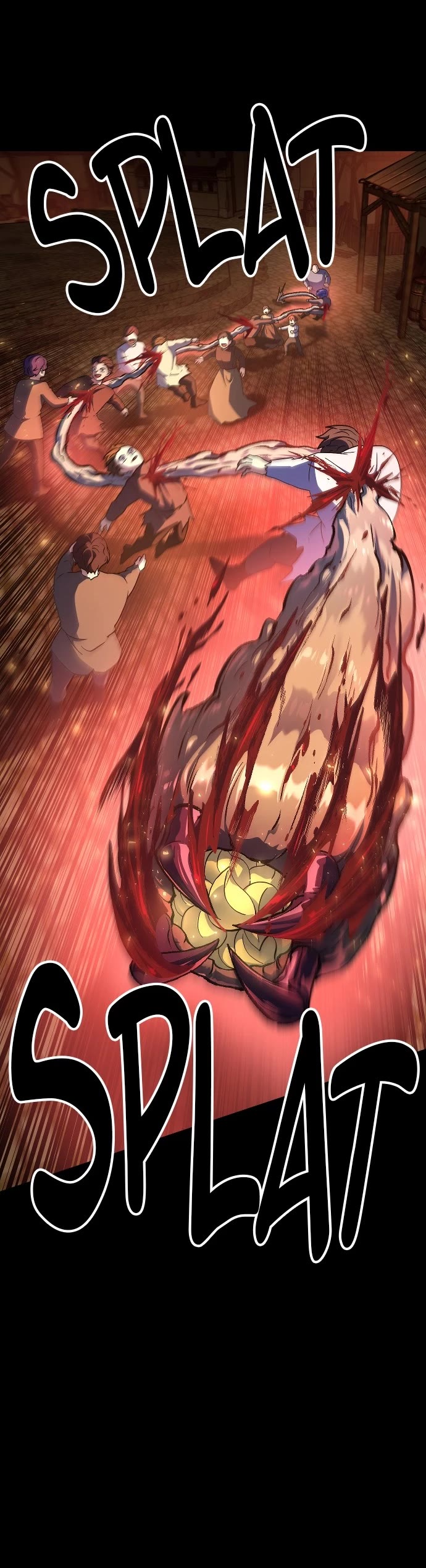 The Last Golden Child chapter 165 page 34