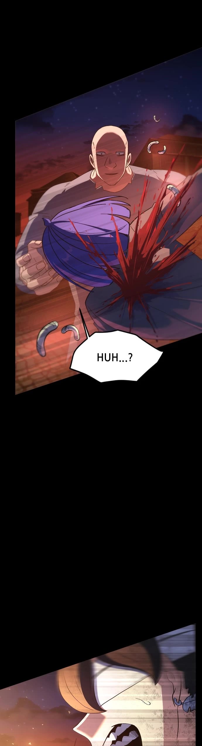 The Last Golden Child chapter 165 page 35