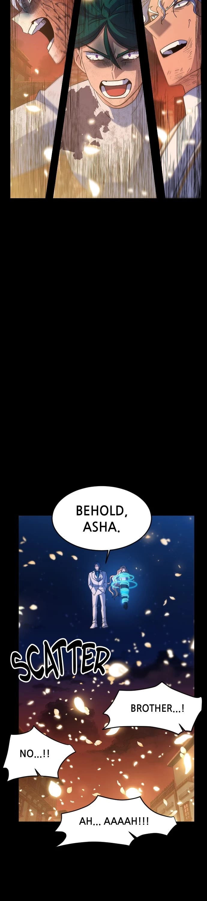 The Last Golden Child chapter 165 page 37