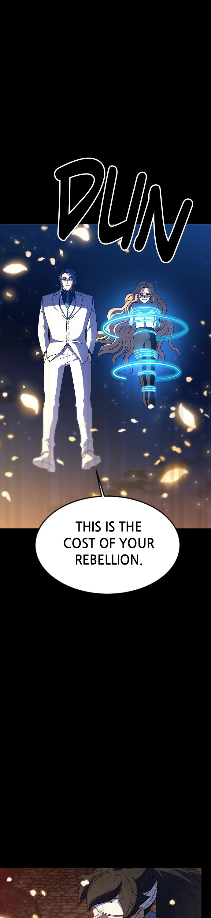 The Last Golden Child chapter 165 page 38