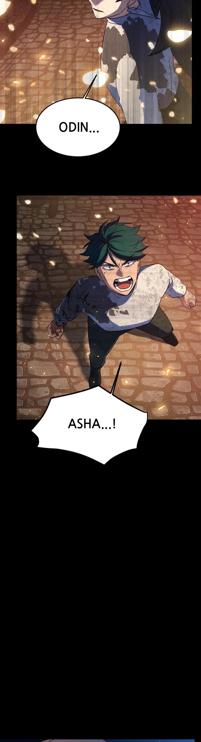 The Last Golden Child chapter 165 page 39