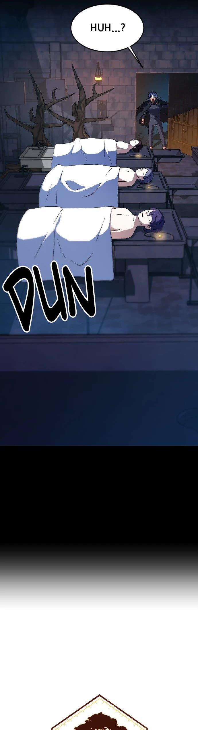 The Last Golden Child chapter 165 page 4