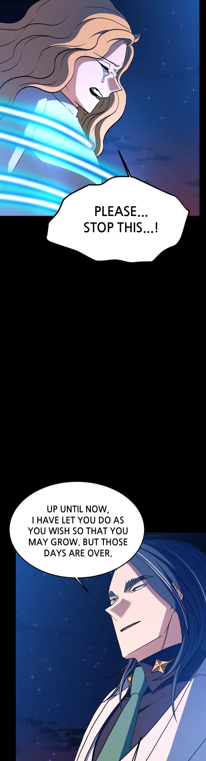 The Last Golden Child chapter 165 page 40