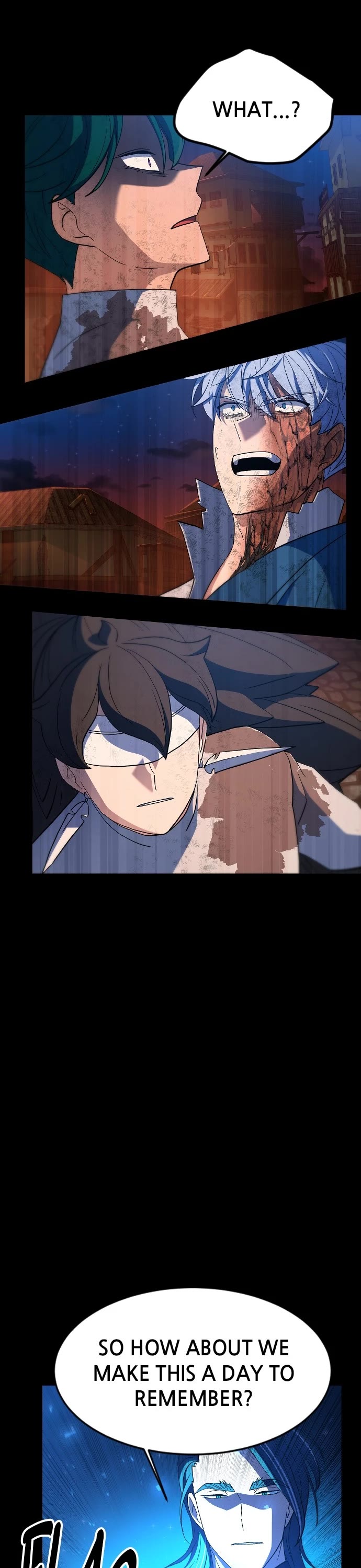 The Last Golden Child chapter 165 page 42