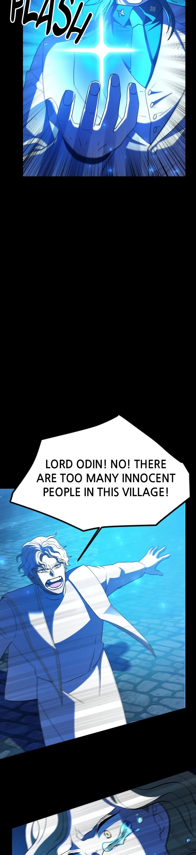 The Last Golden Child chapter 165 page 43