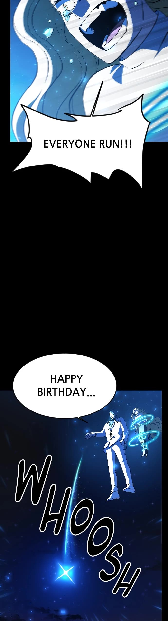 The Last Golden Child chapter 165 page 44