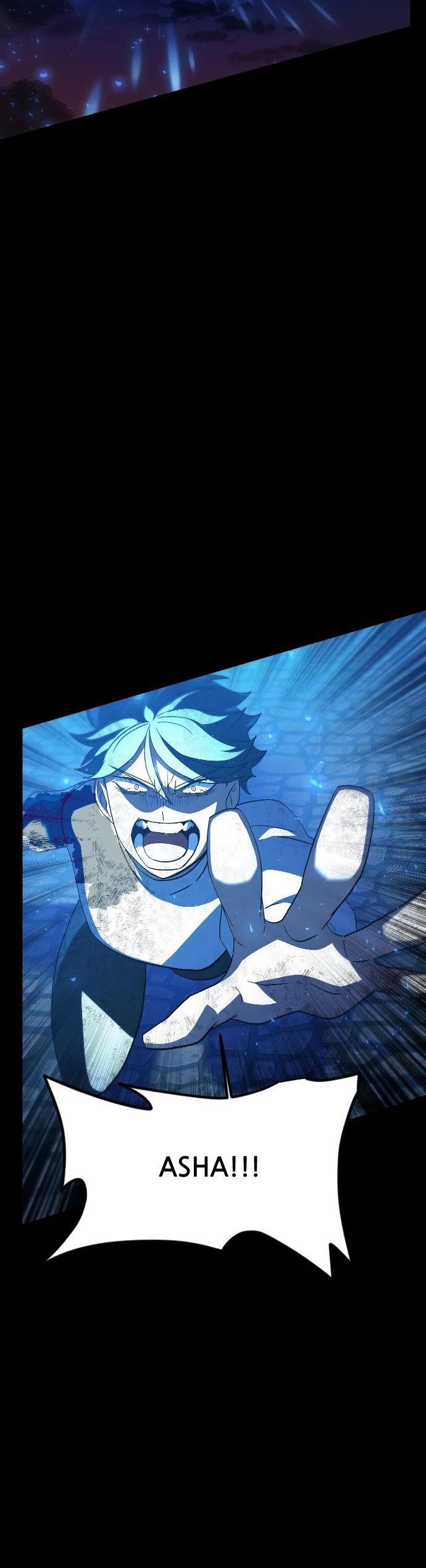 The Last Golden Child chapter 165 page 45