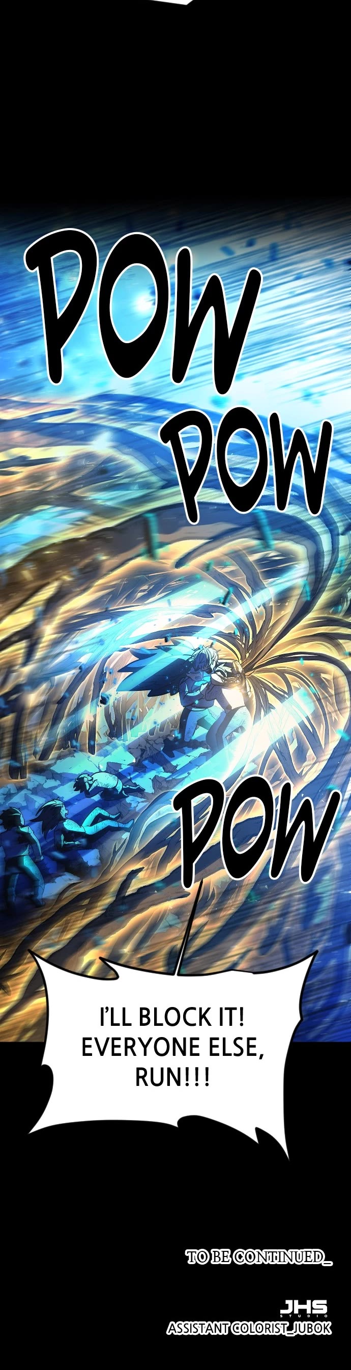 The Last Golden Child chapter 165 page 48