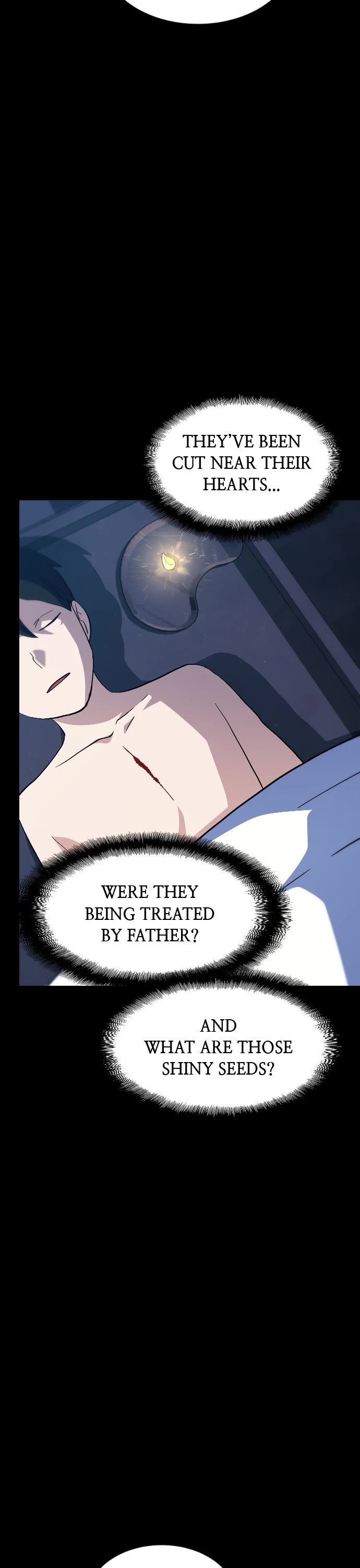 The Last Golden Child chapter 165 page 6