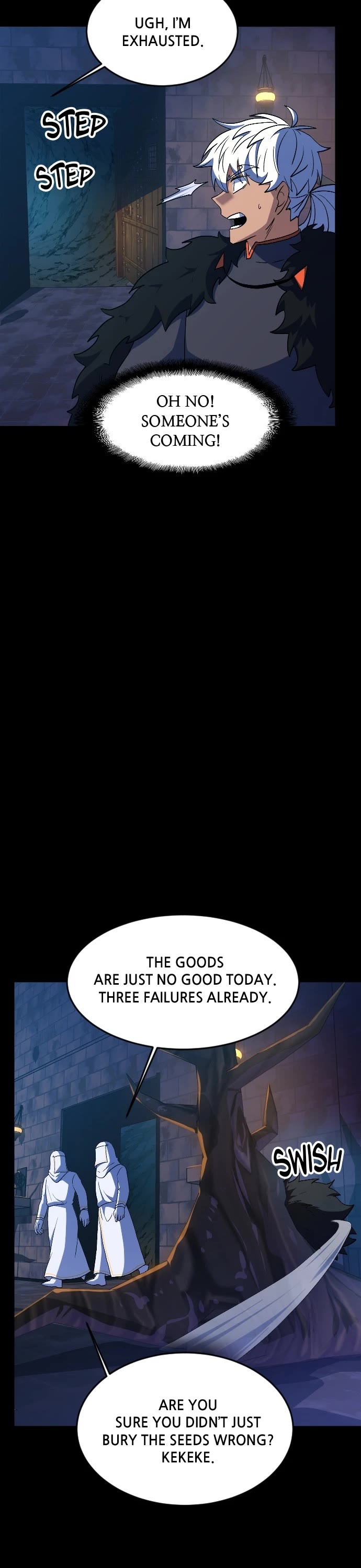 The Last Golden Child chapter 165 page 7