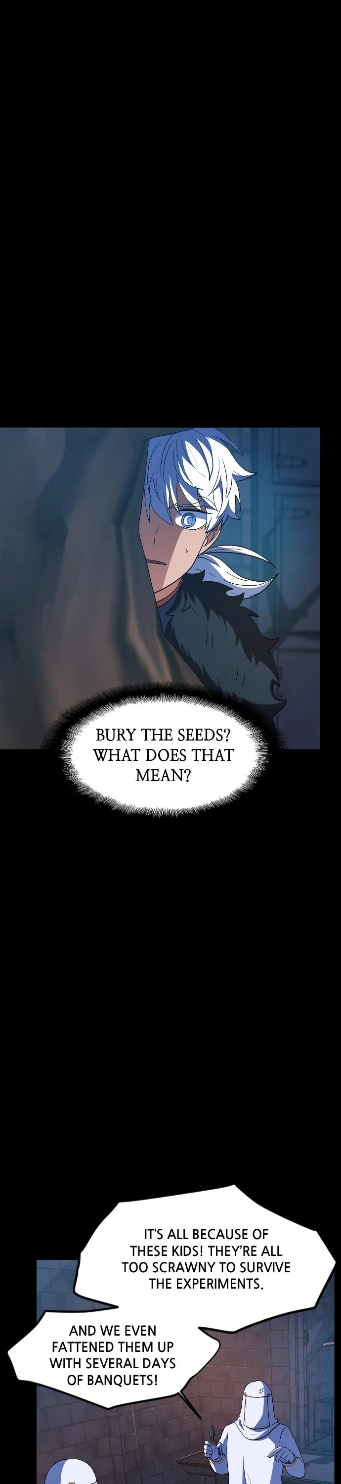 The Last Golden Child chapter 165 page 8