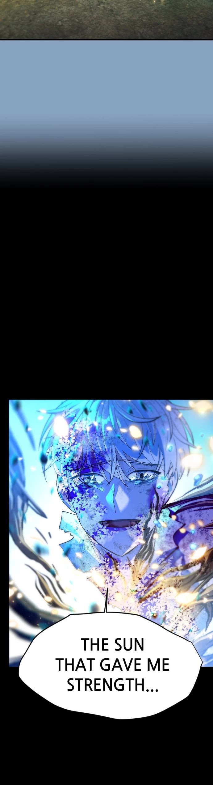 The Last Golden Child chapter 166 page 10