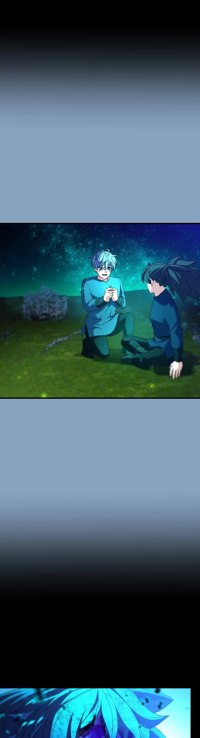 The Last Golden Child chapter 166 page 11