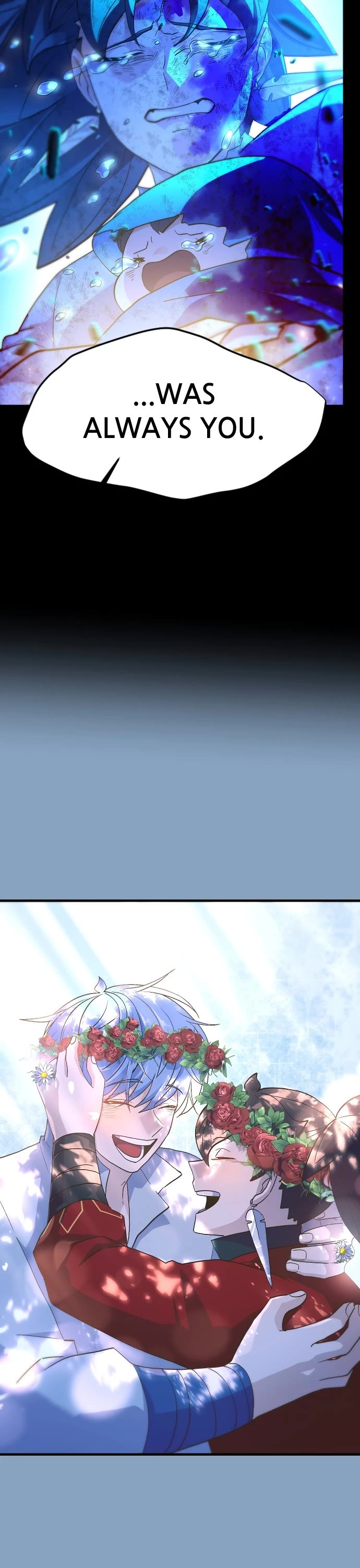 The Last Golden Child chapter 166 page 12