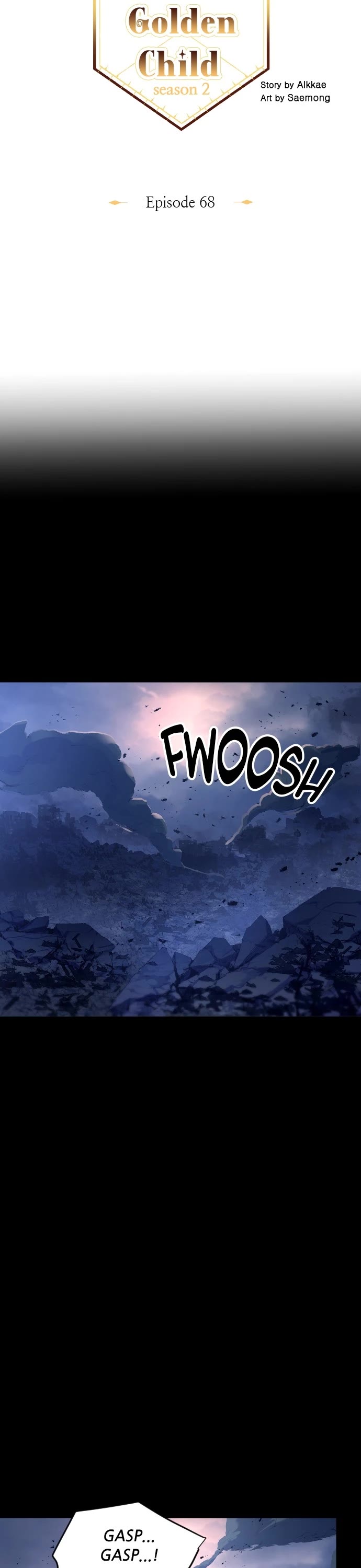 The Last Golden Child chapter 166 page 14