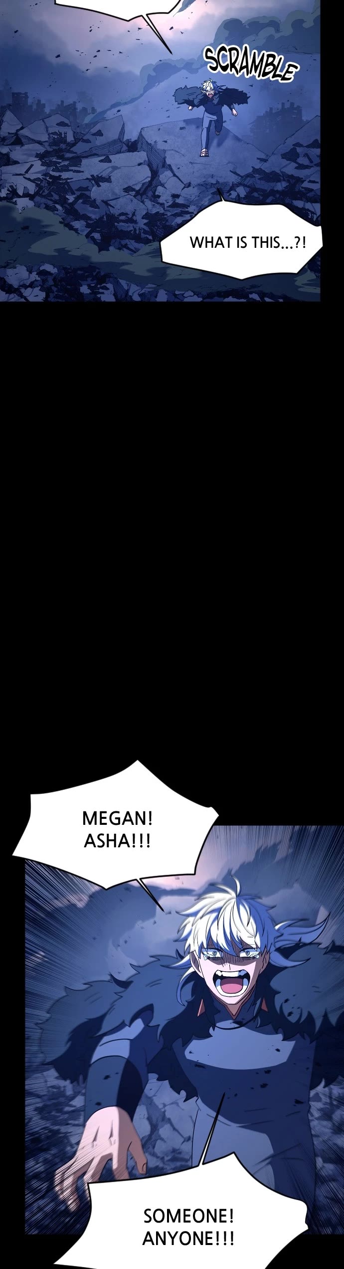 The Last Golden Child chapter 166 page 15