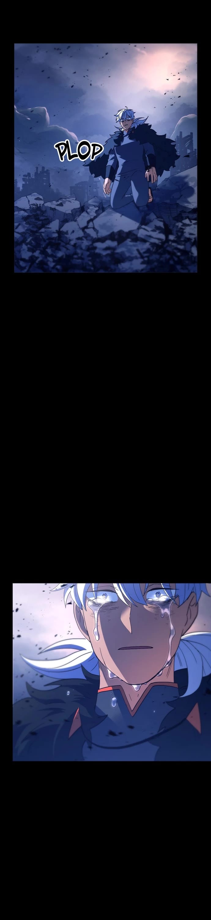 The Last Golden Child chapter 166 page 17