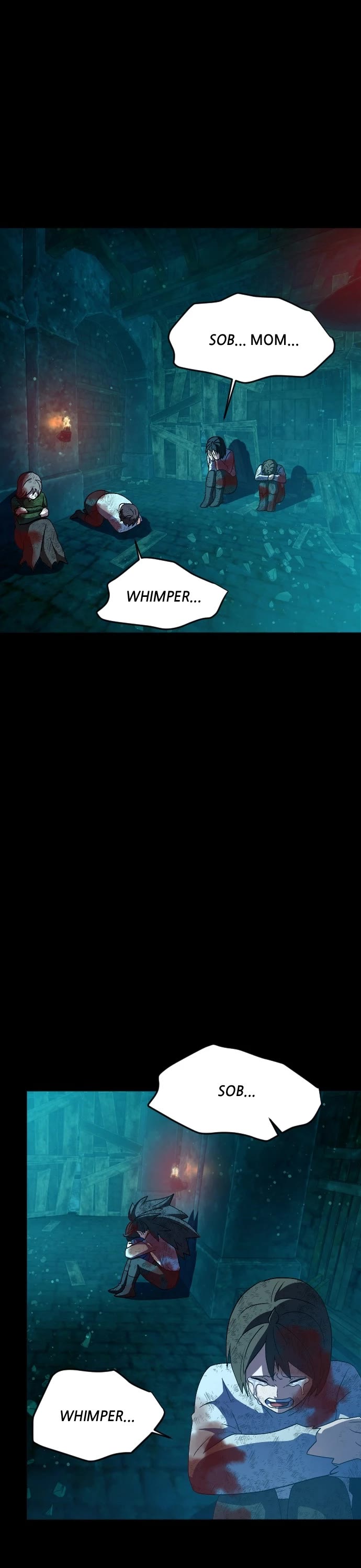 The Last Golden Child chapter 166 page 18