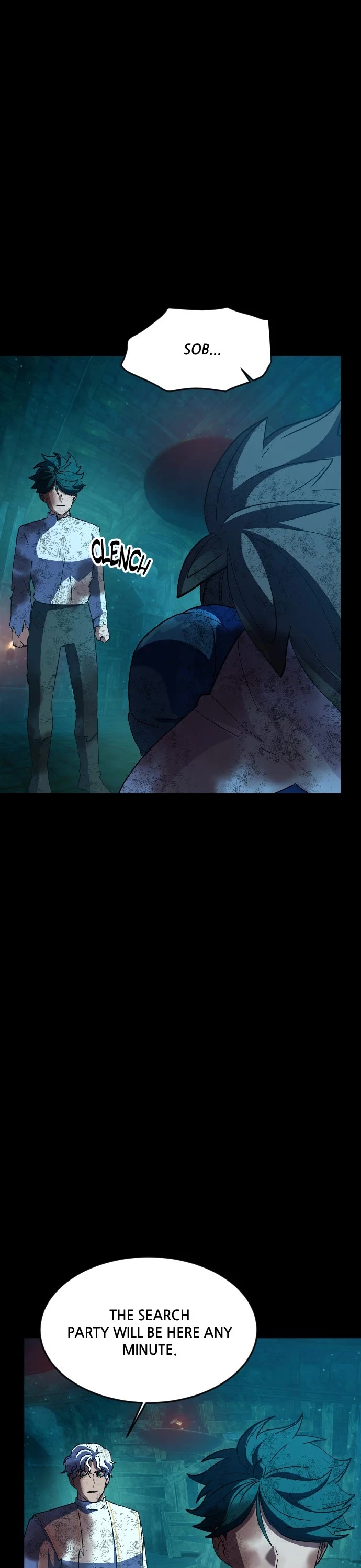 The Last Golden Child chapter 166 page 19