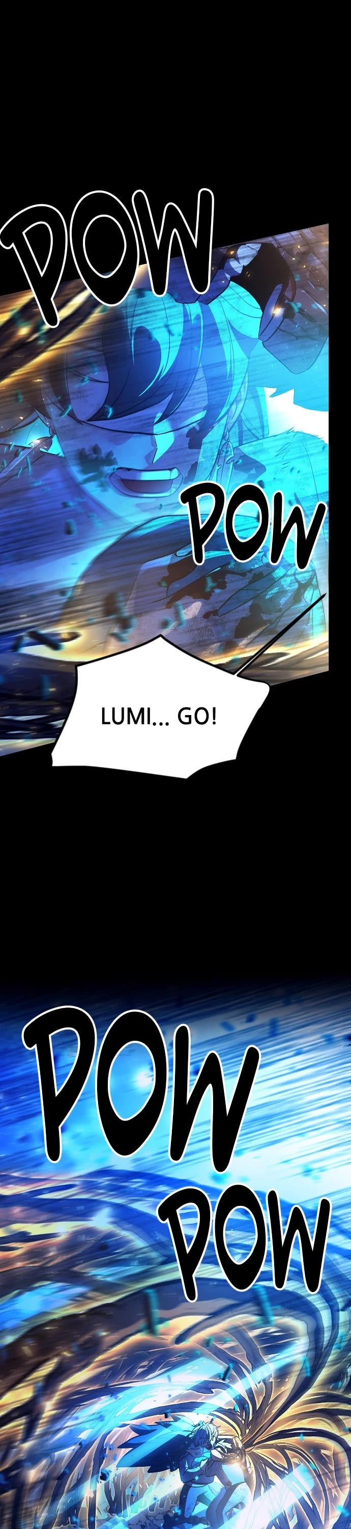 The Last Golden Child chapter 166 page 2